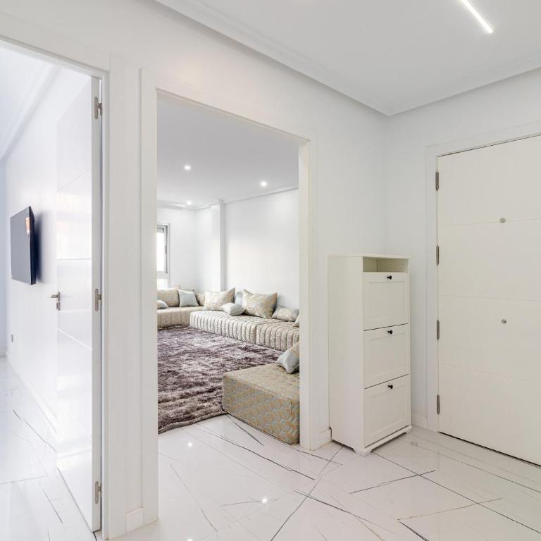 Dar Alisios 1 - Apartamento de 3 dormitorios - Planta Alta - 5