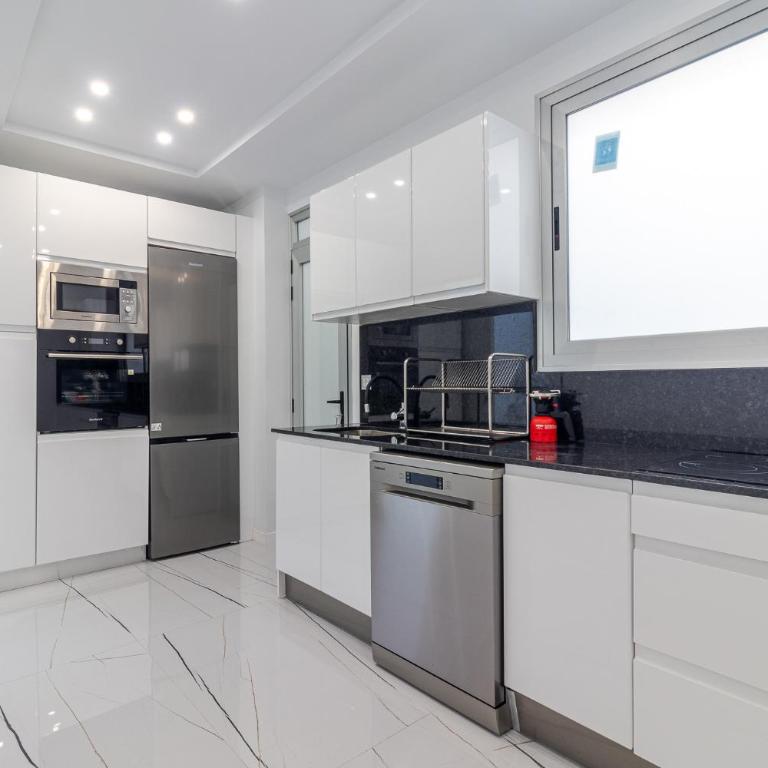 Dar Alisios 1 - Apartamento de 3 dormitorios - Planta Alta - 6