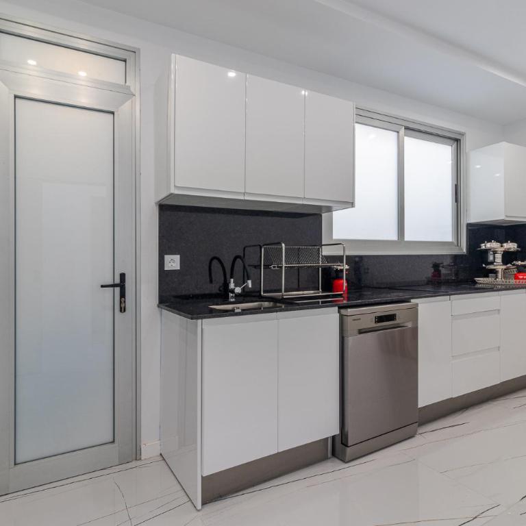 Dar Alisios 1 - Apartamento de 3 dormitorios - Planta Alta - 7