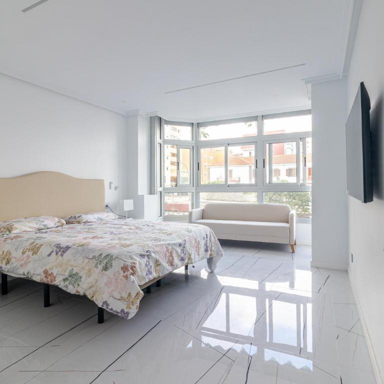 Dar Alisios 1 - Apartamento de 3 dormitorios - Planta Alta - 8