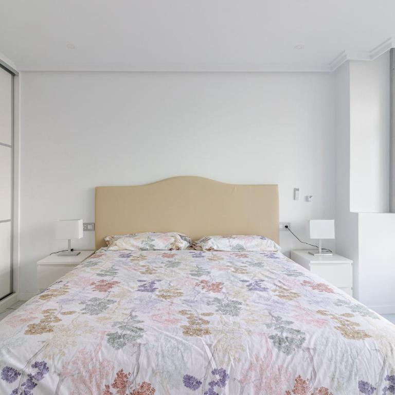 Dar Alisios 1 - Apartamento de 3 dormitorios - Planta Alta - 12