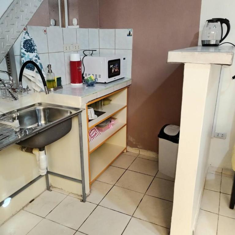 Rayssi House - One-Bedroom Apartment - 4