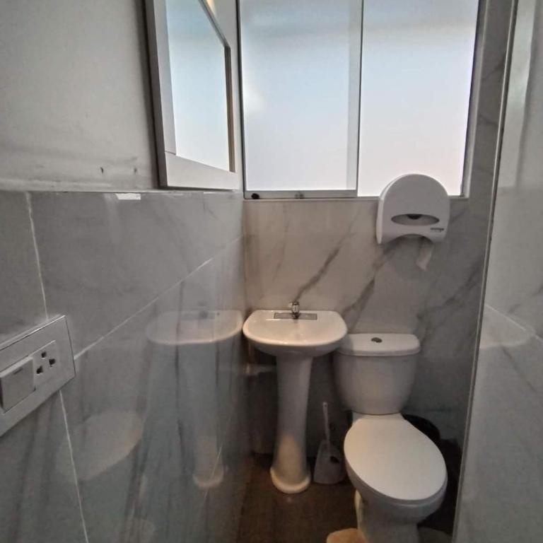 Rayssi House - One-Bedroom Apartment - 5