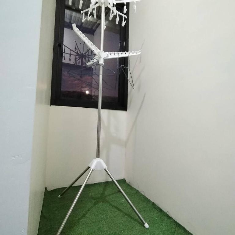 Rayssi House - One-Bedroom Apartment - 6