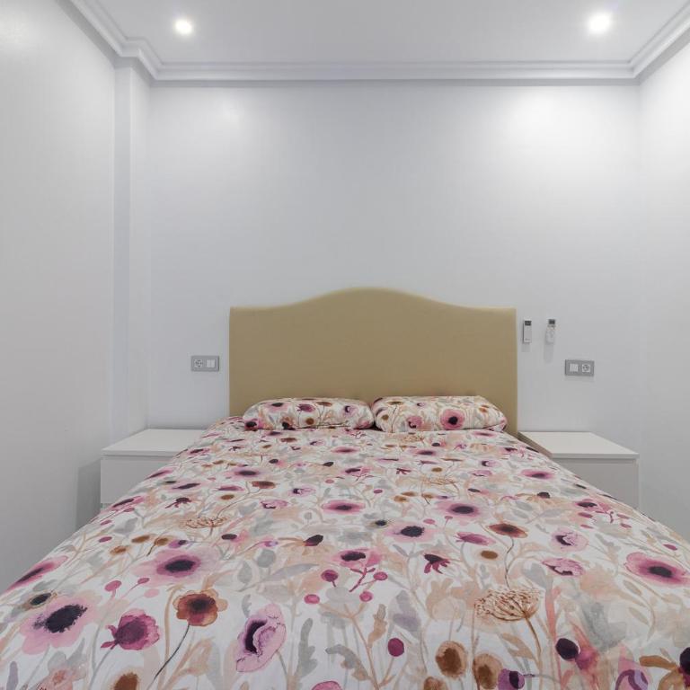 Dar Alisios 1 - Apartamento de 3 dormitorios - Planta Alta - 17