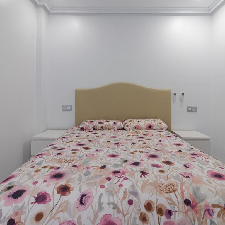Dar Alisios 1 - Apartamento de 3 dormitorios - Planta Alta - 20