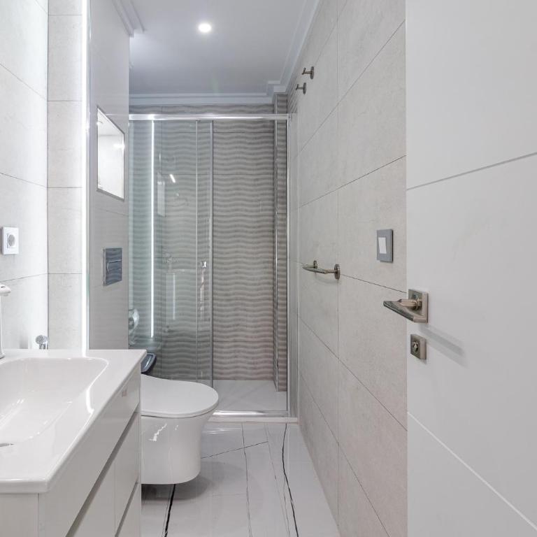 Dar Alisios 1 - Apartamento de 3 dormitorios - Planta Alta - 23