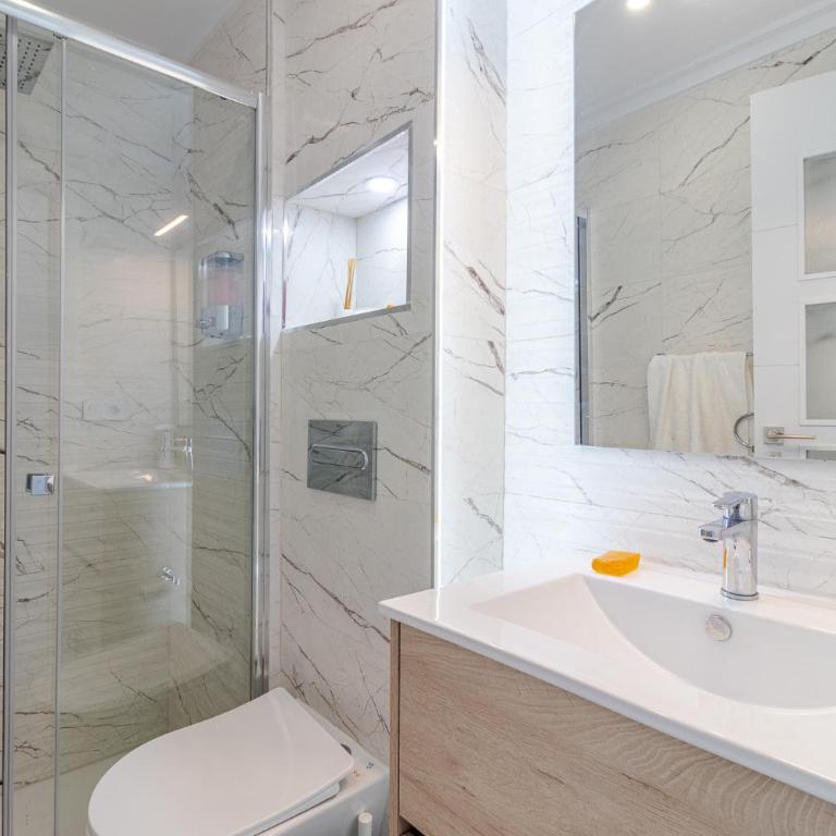 Dar Alisios 1 - Apartamento de 3 dormitorios - Planta Alta - 25