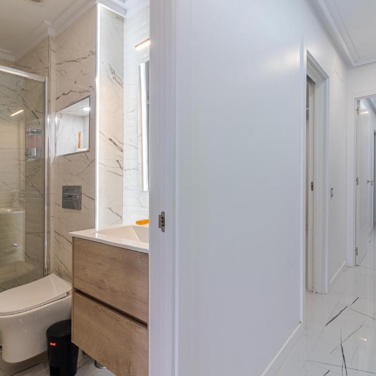 Dar Alisios 1 - Apartamento de 3 dormitorios - Planta Alta - 26