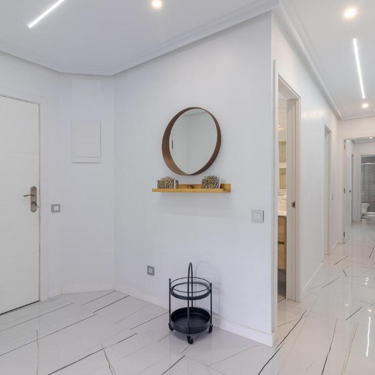 Dar Alisios 1 - Apartamento de 3 dormitorios - Planta Alta - 28