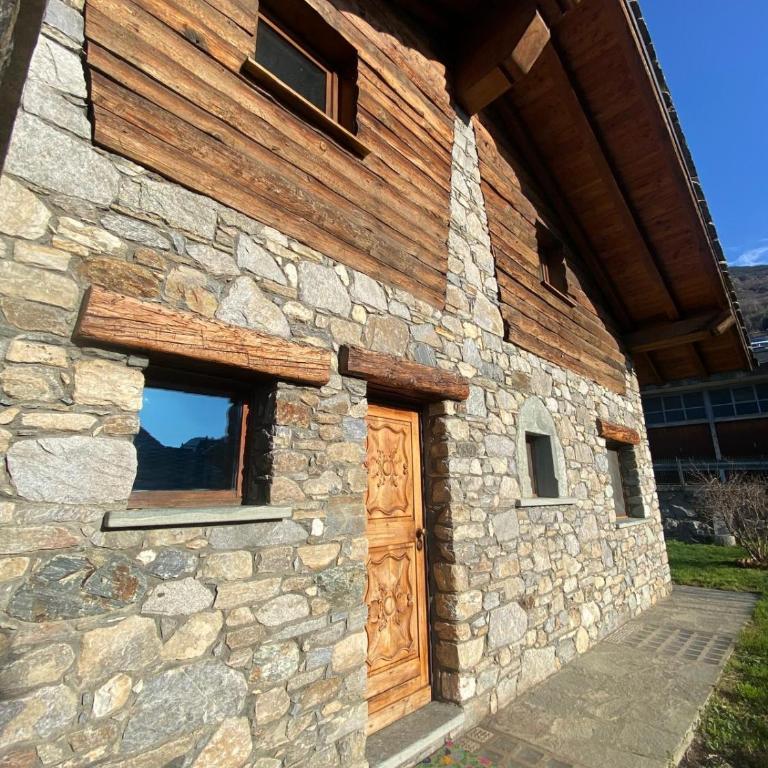 Casa degli iris - Two-Bedroom Apartment - 1