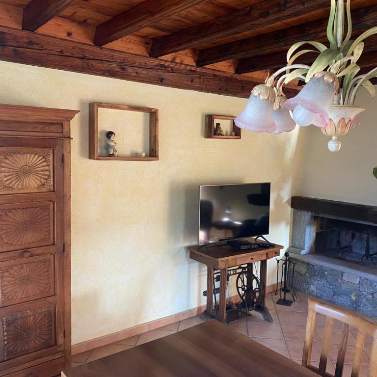 Casa degli iris - Two-Bedroom Apartment - 13