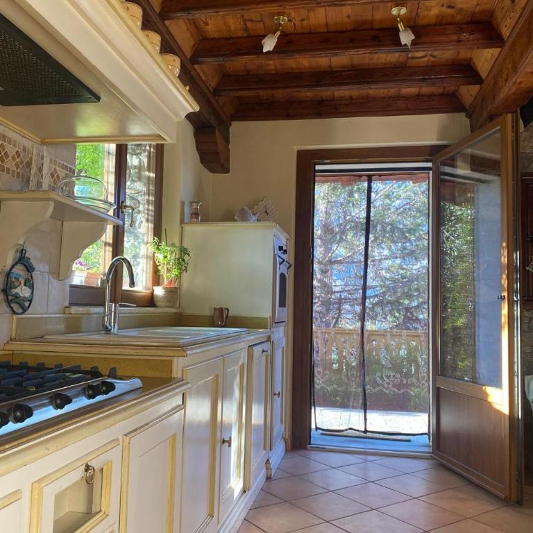 Casa degli iris - Two-Bedroom Apartment - 18