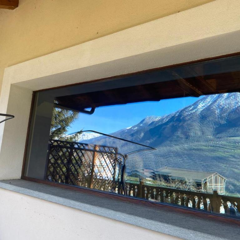 Casa degli iris - Two-Bedroom Apartment - 25