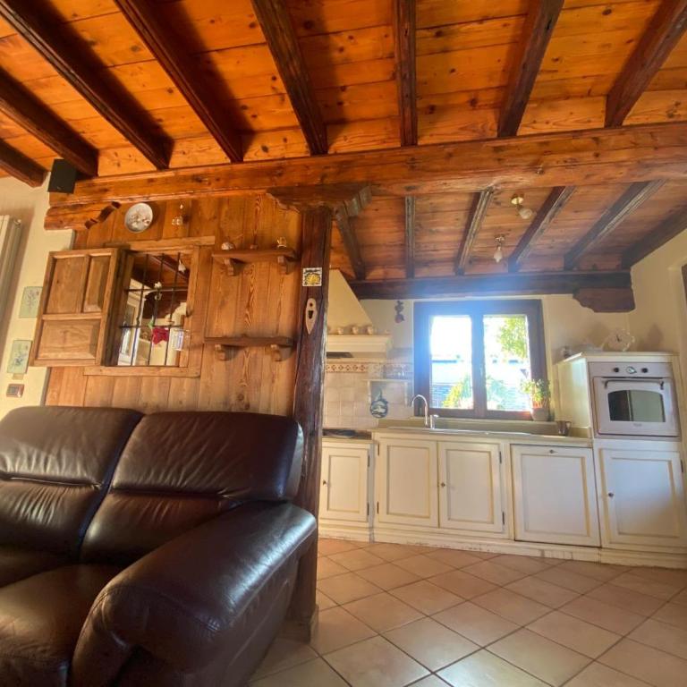 Casa degli iris - Two-Bedroom Apartment - 14