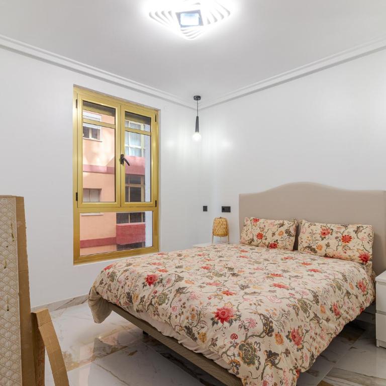 Dar Alisios 2 - Apartamento de 3 dormitorios - 14