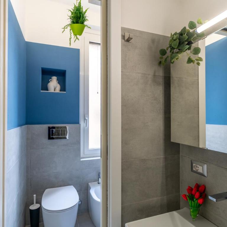 Duomo Airport Linate Small Deluxe - Appartamento con 1 Camera da Letto - 7