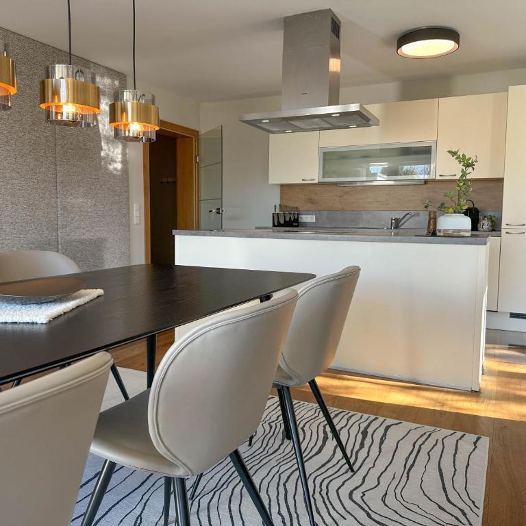 Duo - ONE & TWO, Premium Apartments Seekirchen - Apartment - 9