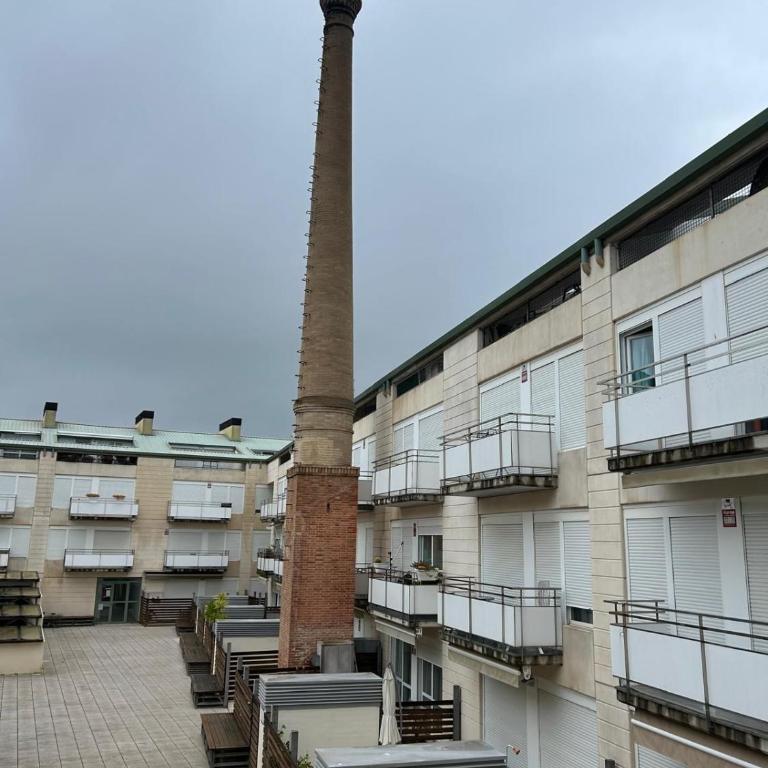 Apartaments Muntaner I - Apartamento de 1 dormitorio - 17