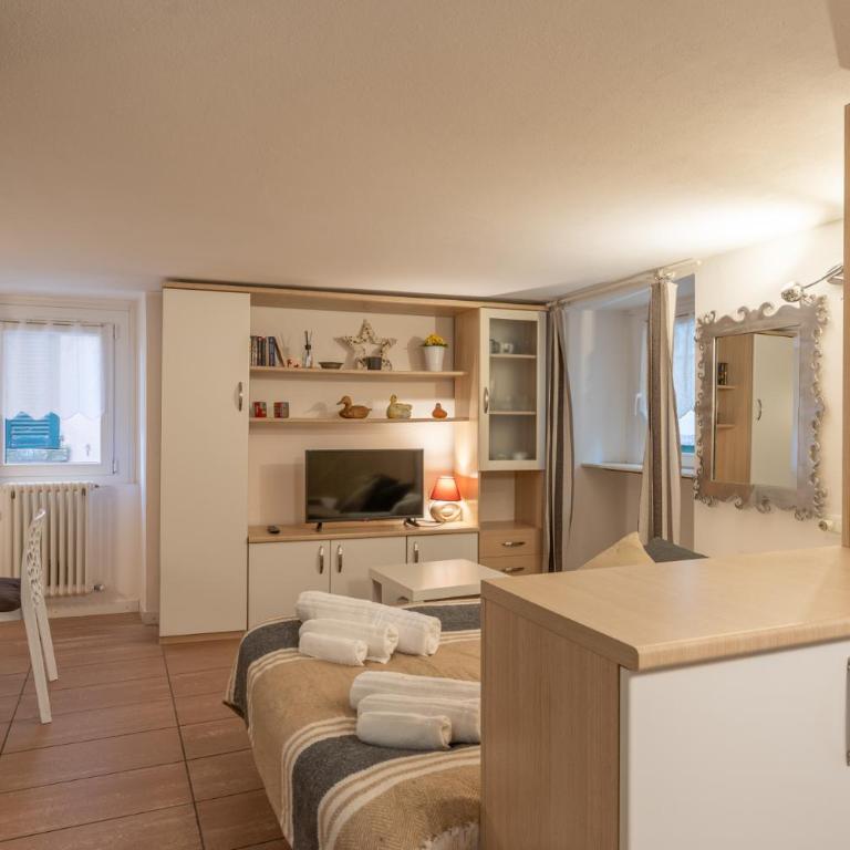 Bellano Studio 2 - Appartamento - 6