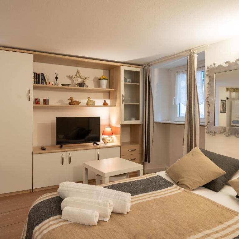 Bellano Studio 2 - Appartamento - 3