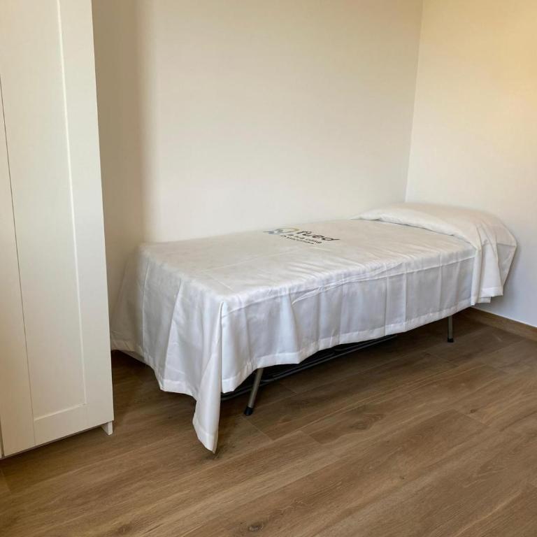 N296 - Numana, trilocale con giardino e posto auto - Appartamento con 2 Camere da Letto - 25