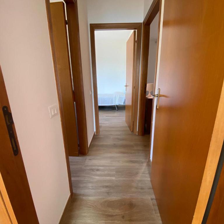 N296 - Numana, trilocale con giardino e posto auto - Appartamento con 2 Camere da Letto - 16
