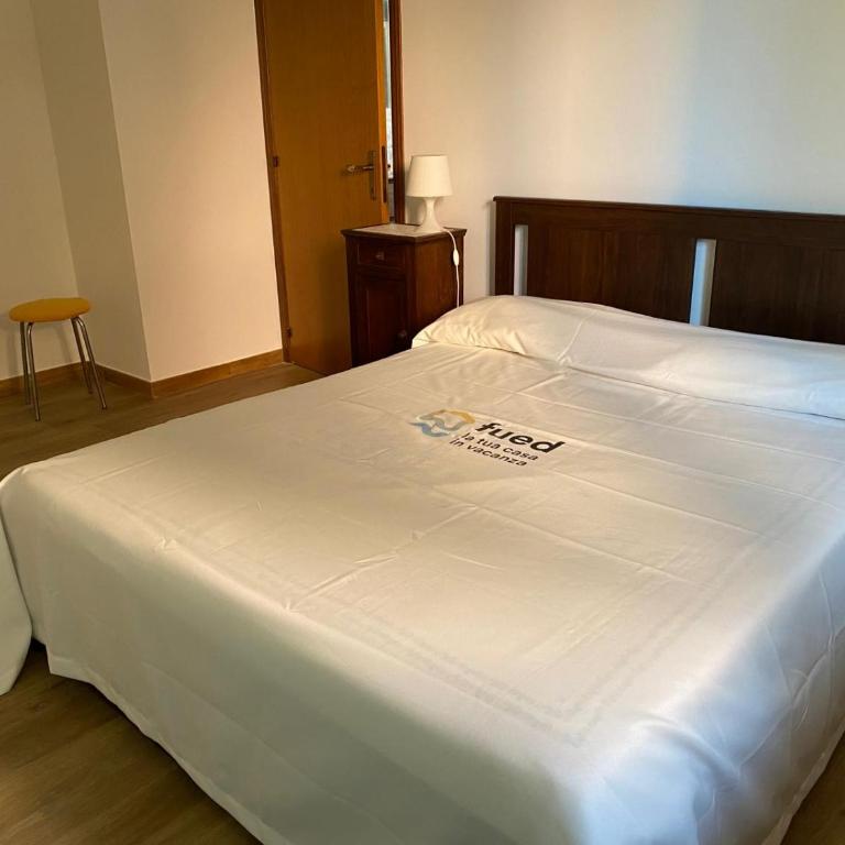 N296 - Numana, trilocale con giardino e posto auto - Appartamento con 2 Camere da Letto - 18