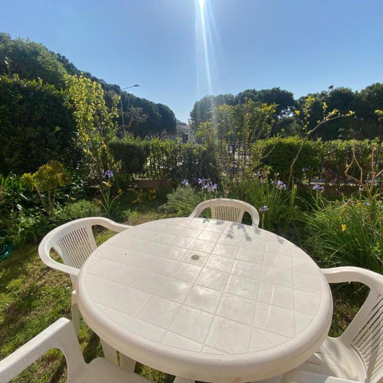 N296 - Numana, trilocale con giardino e posto auto - Appartamento con 2 Camere da Letto - 30