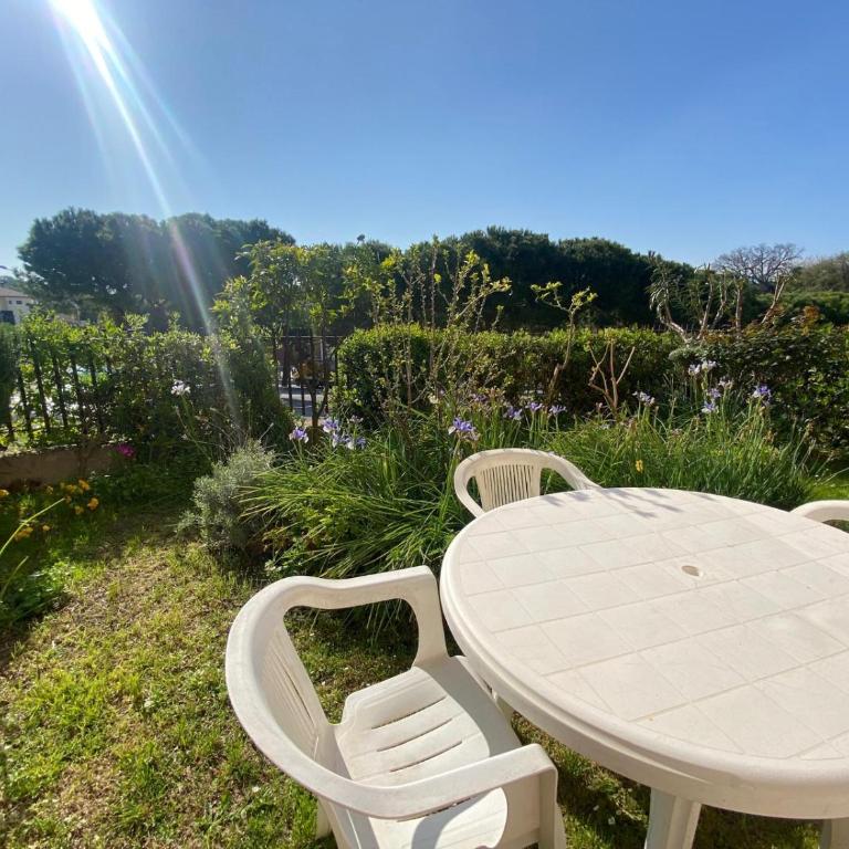 N296 - Numana, trilocale con giardino e posto auto - Appartamento con 2 Camere da Letto - 32