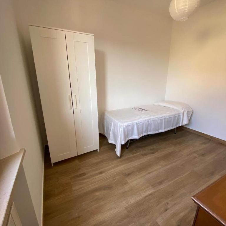 N296 - Numana, trilocale con giardino e posto auto - Appartamento con 2 Camere da Letto - 26