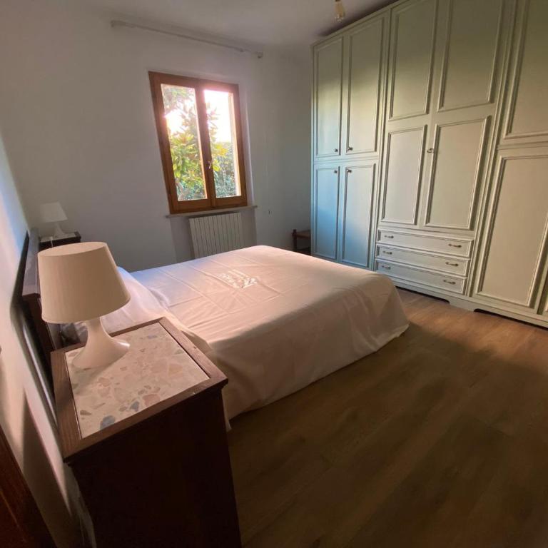 N296 - Numana, trilocale con giardino e posto auto - Appartamento con 2 Camere da Letto - 20