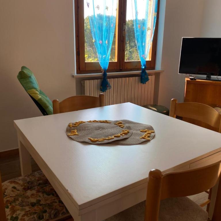 N296 - Numana, trilocale con giardino e posto auto - Appartamento con 2 Camere da Letto - 5