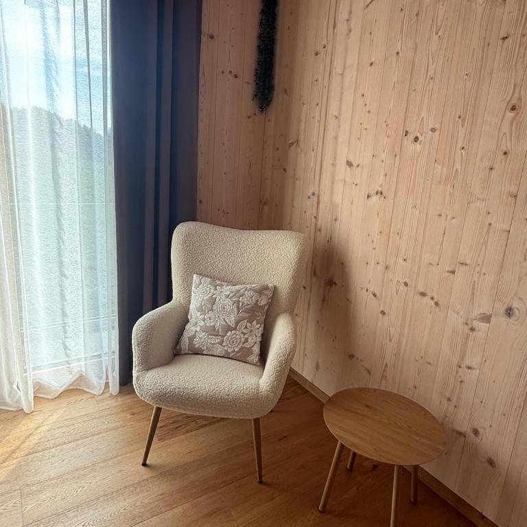 Maison Panorama Alpes Suisses & Sauna - Casa de 5 dormitorios - 48