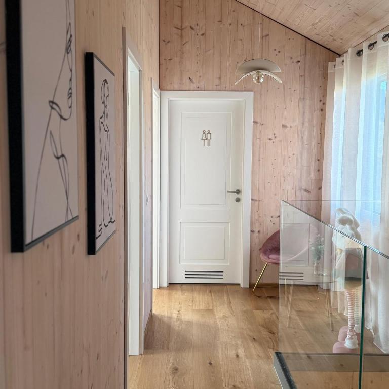 Maison Panorama Alpes Suisses & Sauna - Casa de 5 dormitorios - 30