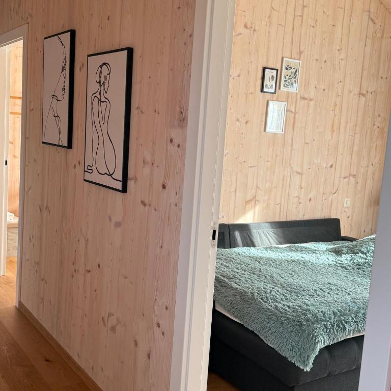 Maison Panorama Alpes Suisses & Sauna - Casa de 5 dormitorios - 47