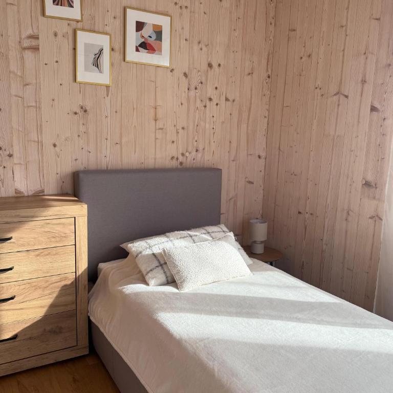 Maison Panorama Alpes Suisses & Sauna - Casa de 5 dormitorios - 49