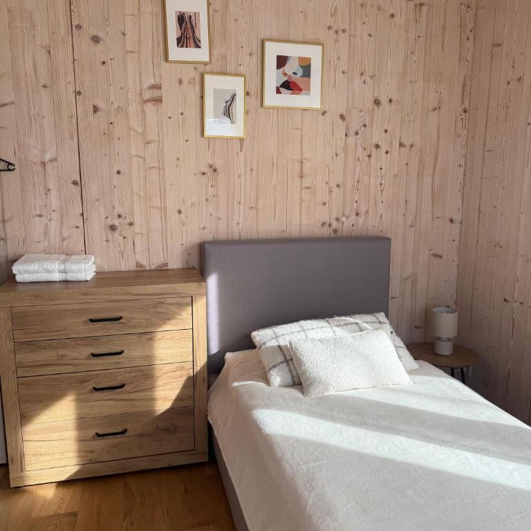 Maison Panorama Alpes Suisses & Sauna - Casa de 5 dormitorios - 50