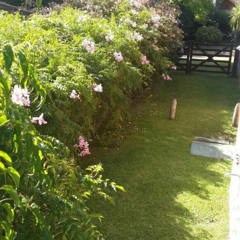 REGIO CHALET 250m del mar Cerca del centro con JARDIN - Casa - 14