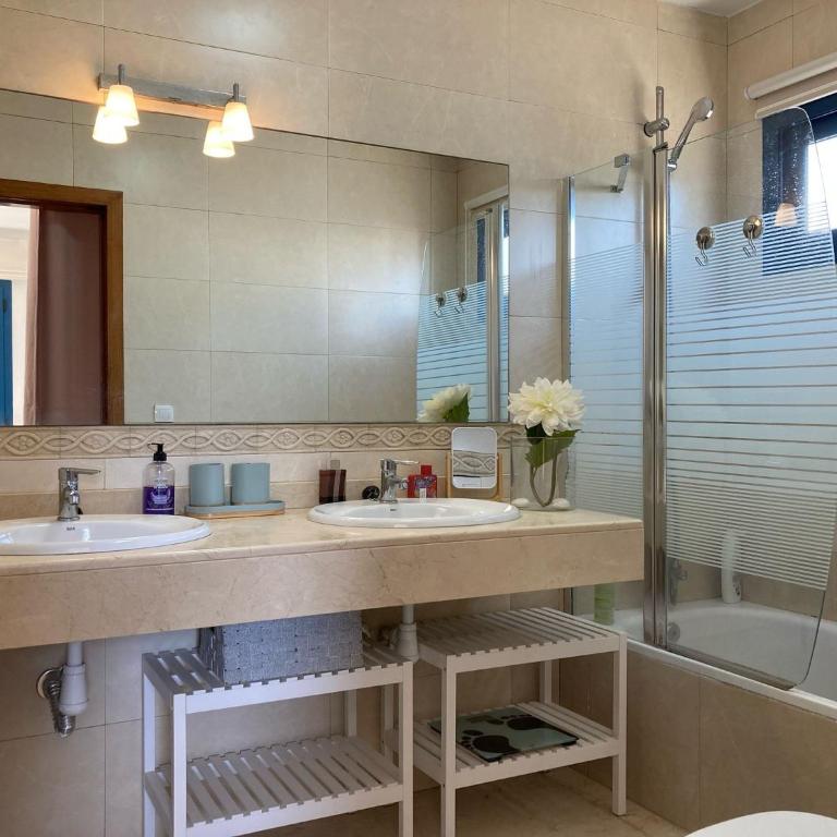 "Our Soleada" Villa cosy and flowery, heated pool - Villa - 30