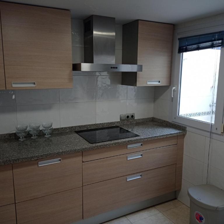 Los Iris Solo Familias Serviplaya - Vacation Home - 14