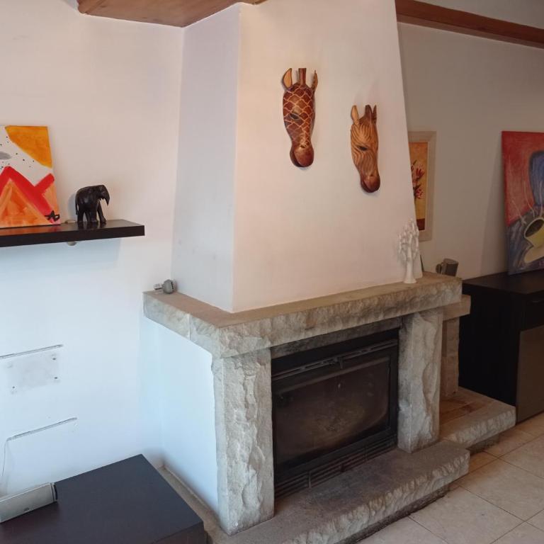 Los Iris Solo Familias Serviplaya - Vacation Home - 10
