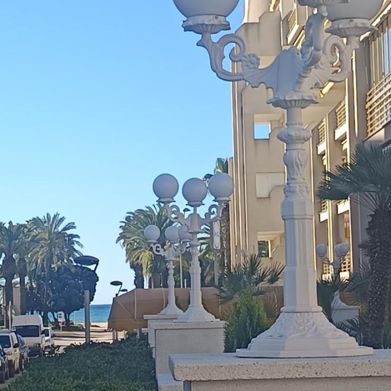 Rentalmar Novelty Families Only - Two-Bedroom Apartment - 31