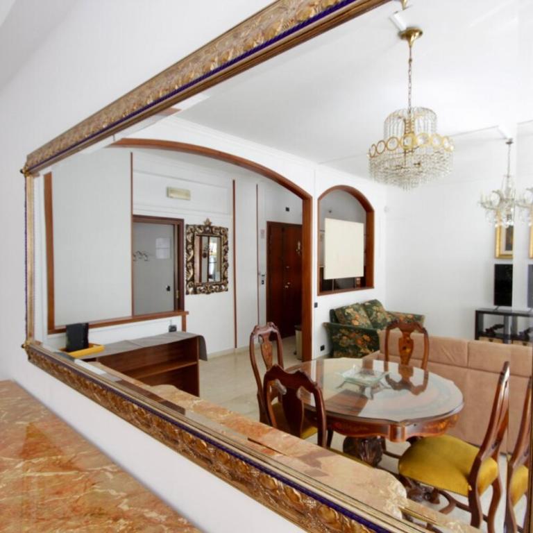 HC - Baldo degli Ubaldi Elegant Apartment - Appartamento con 3 Camere da Letto - 11