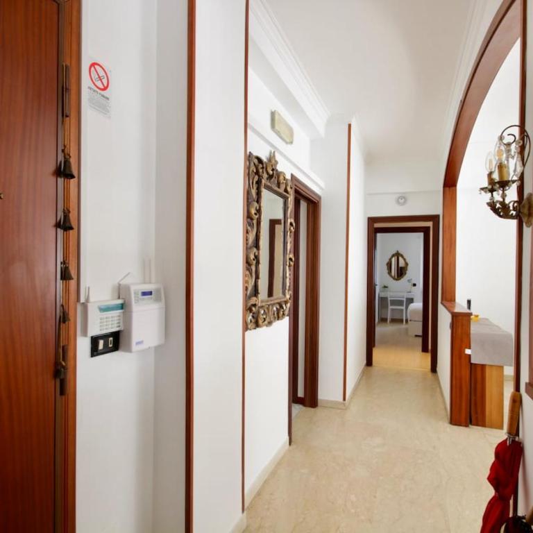 HC - Baldo degli Ubaldi Elegant Apartment - Appartamento con 3 Camere da Letto - 16