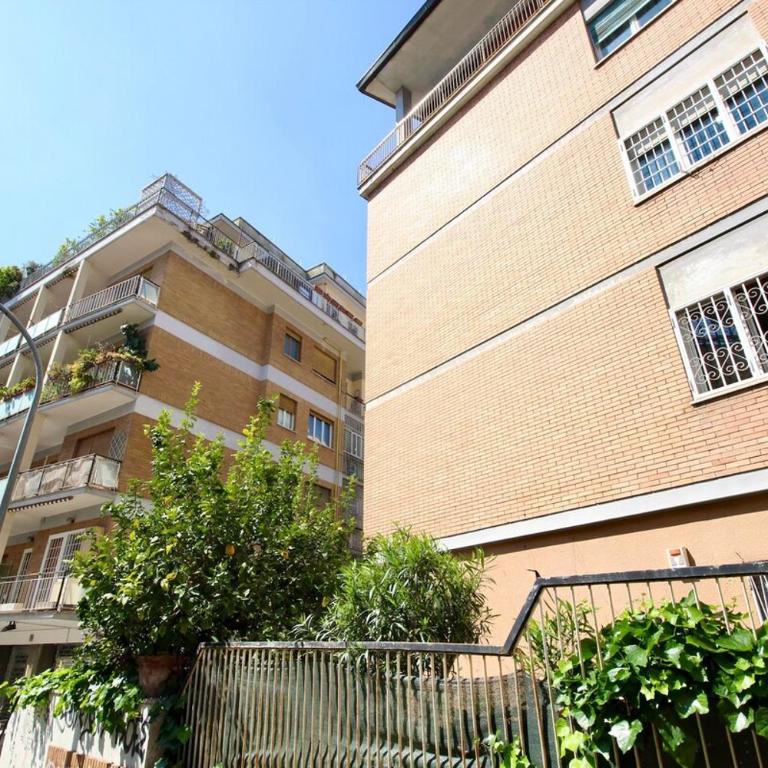 HC - Baldo degli Ubaldi Elegant Apartment - Appartamento con 3 Camere da Letto - 18