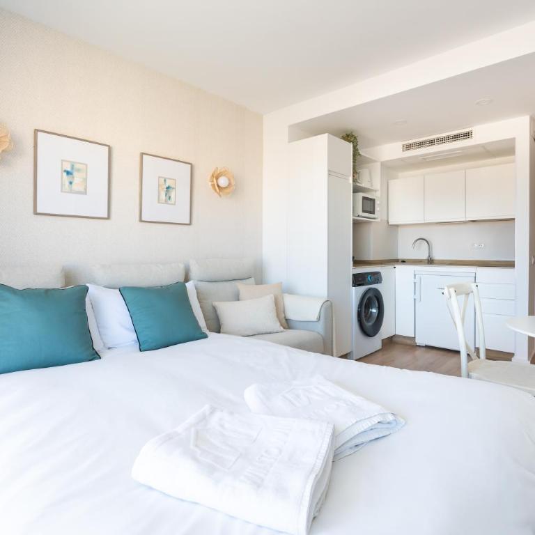 WintowinRentals Private Apartment in Ocean House with Sea Views - Apartamento de 1 dormitorio - 21