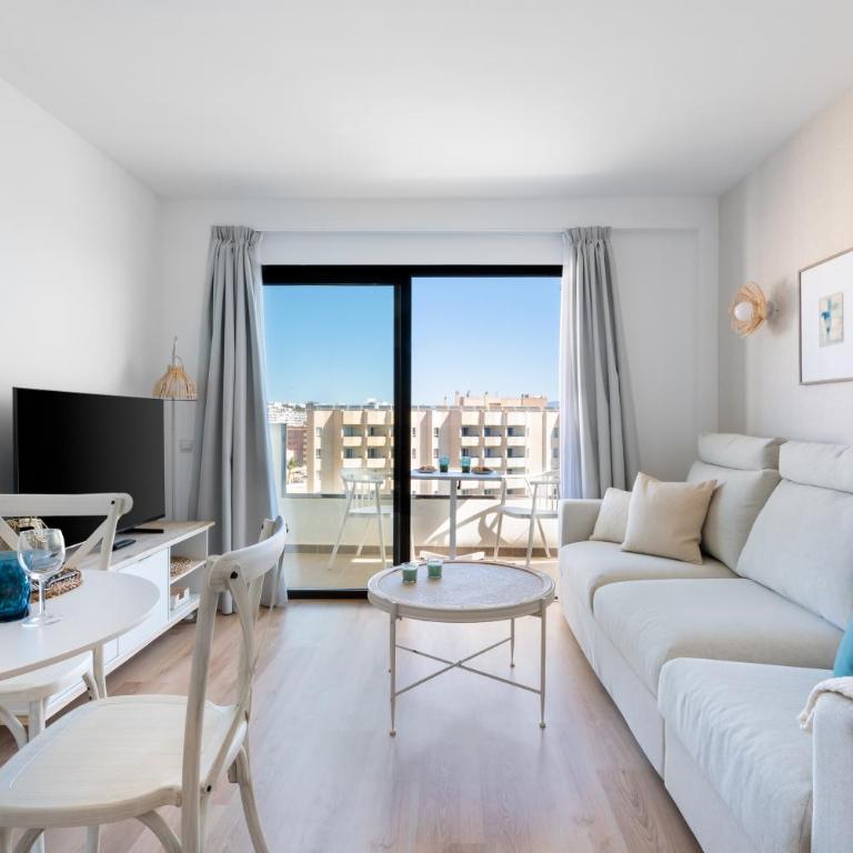 WintowinRentals Private Apartment in Ocean House with Sea Views - Apartamento de 1 dormitorio - 5