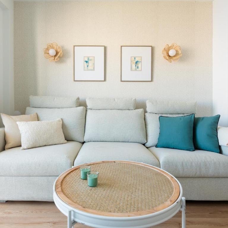 WintowinRentals Private Apartment in Ocean House with Sea Views - Apartamento de 1 dormitorio - 19