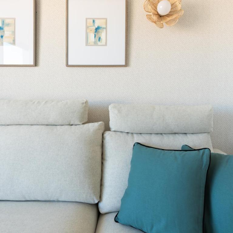 WintowinRentals Private Apartment in Ocean House with Sea Views - Apartamento de 1 dormitorio - 20